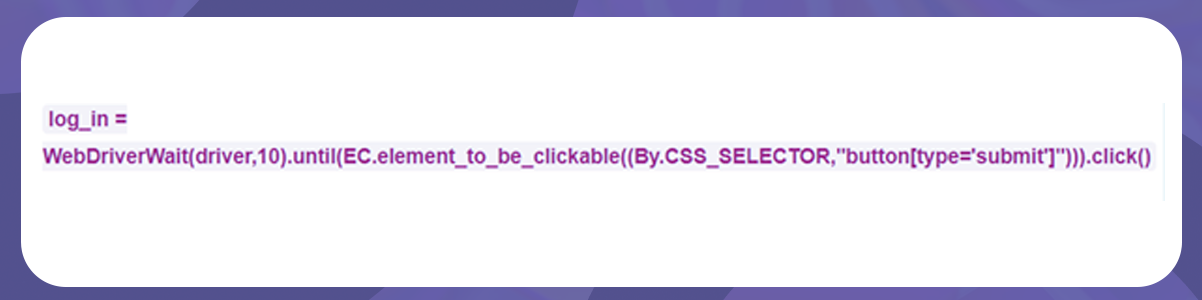 In-the-Selenium-expected-condition,-the-element-is-clickable.-Here-are-the-codes02.png